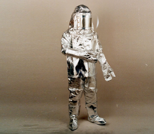 隔熱工作服 隔熱工作服